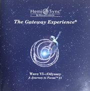 Buy Gateway Experience: Odyssey