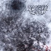 Buy Frozen Soul - Crypt Of Ice