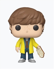 Buy Goonies - Mikey w/Map Pop! Vinyl