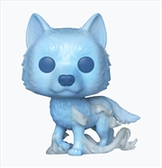 Buy Harry Potter - Remis Lupin Patronus Pop! Vinyl