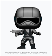 Buy G.I. Joe - Snake Eyes V1 Pop!
