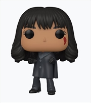 Buy Umbrella Academy - Allison Hargreaves (S2) Pop!