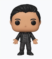 Buy Umbrella Academy - Ben Hargreaves (S2) Pop! Vinyl