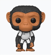 Buy Umbrella Academy - Baby Pogo Pop! Vinyl