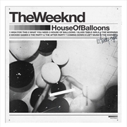 Buy House Of Balloons