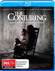 Buy Conjuring, The
