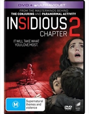 Buy Insidious 2