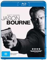 Buy Jason Bourne