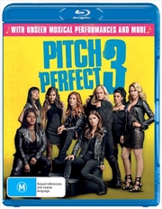 Buy Pitch Perfect 3