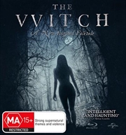 Buy Witch, The