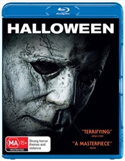 Halloween | Blu-ray