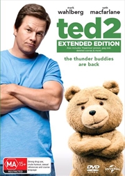 Buy Ted 2