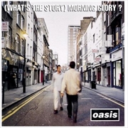 Buy What's The Story Morning Glory