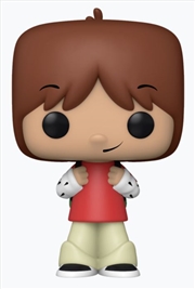 Buy Foster's Home for Imaginary Friends - Mac Pop! Vinyl