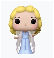 Buy Pinocchio - Blue Fairy 80th Anniversary Pop! Vinyl