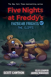 Buy The Cliffs (Five Nights at Freddy's: Fazbear Frights #7)
