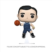 Buy The Office - Basketball Michael US Exclusive Pop! Vinyl [RS]
