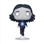 Buy Umbrella Academy - Vanya Glow US Exclusive Pop! Vinyl [RS]