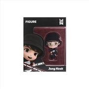 Buy BTS Jungkook Tinytan Figure