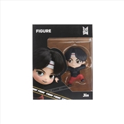 Buy BTS Jin Tinytan Figure