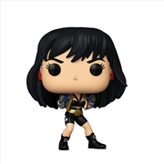 Buy Wonder Woman - Wonder Woman The Contest 80th Anniversary Pop! Vinyl