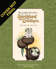 Buy Complete Adventures of Snugglepot and Cuddlepie