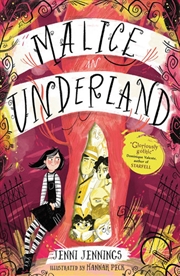 Buy Malice In Underland