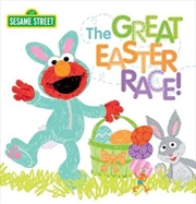 Buy Great Easter Race! (Sesame Street)