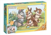 Buy Disney Bunnies Storybook and Jigsaw Set