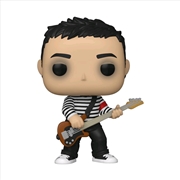 Buy Fall Out Boy - Pete in Sweater US Exclusive Pop! Vinyl [RS]