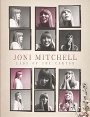 Buy Joni Mitchell - Lady Of The Canyon