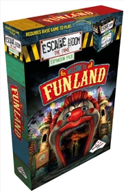 Buy Funland