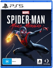 Buy Spider-Man Miles Morales