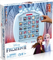 Frozen 2 Match | Merchandise