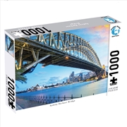Buy Sydney Harbour Bridge