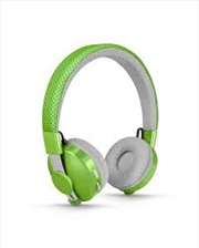 LilGadgets Untangled Pro Children’s Wireless Bluetooth Headphones – Green | Accessories