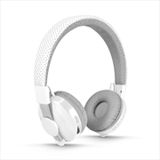 LilGadgets Untangled Pro Children’s Wireless Bluetooth Headphones – White | Accessories