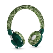 Buy LilGadgets Untangled Pro Children’s Wireless Bluetooth Headphones – Digital Camo
