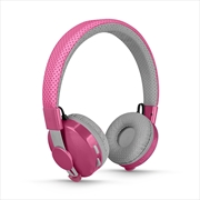 LilGadgets Untangled Pro Children’s Wireless Bluetooth Headphones – Pink | Accessories