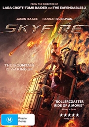 Buy Skyfire