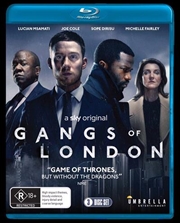 Buy Gangs Of London