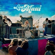 Buy Live In Maui