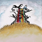 Buy New OK - Red Coloured Vinyl