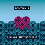 Buy Riding On The Tide Of Love