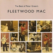 Buy Best Of Peter Green's Fleetwood Mac