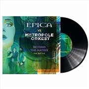 Buy Beyond The Matrix: The Battle