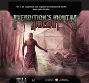 Buy Perdition's Mouth: Hideout Expansion