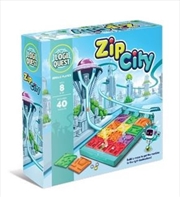 Buy Logiquest Zip City