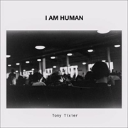Buy I Am Human
