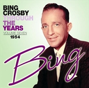 Buy Through The Years Volume 7 -1954